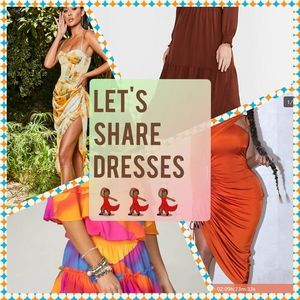 Let's goo! Share mine I will return shares 🥰